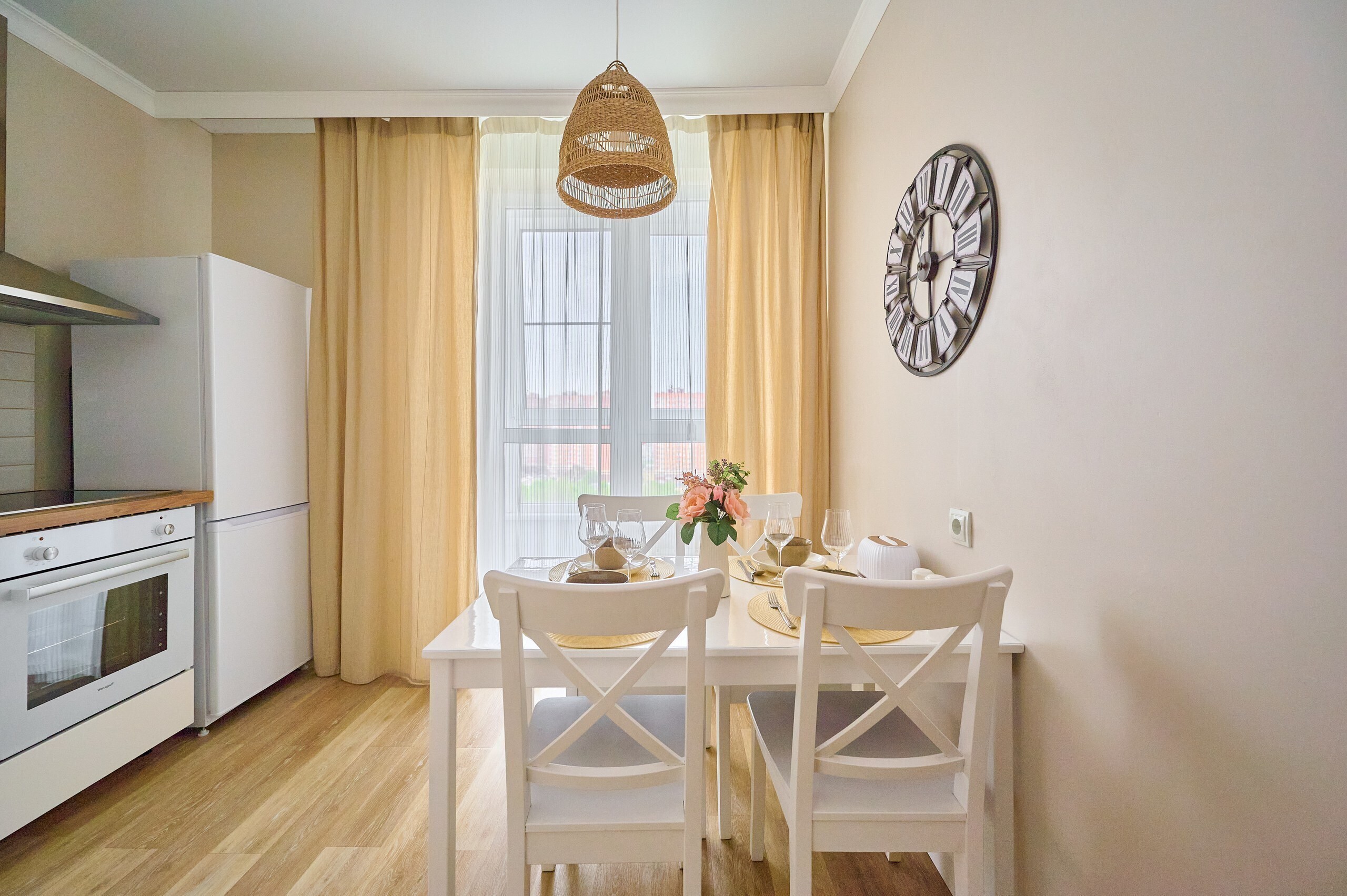 YourPlace Героев-Разведчиков, д. 8 корп. 3