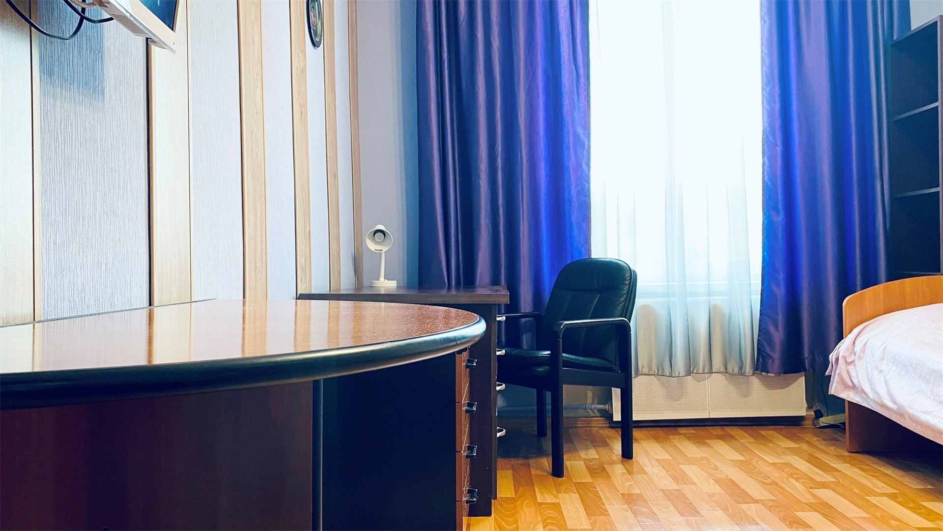 Business Apartment (Челябинск)