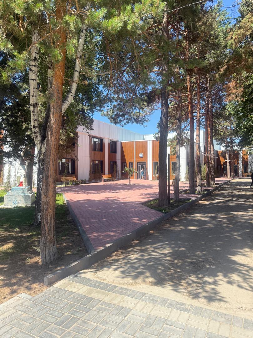 Территория