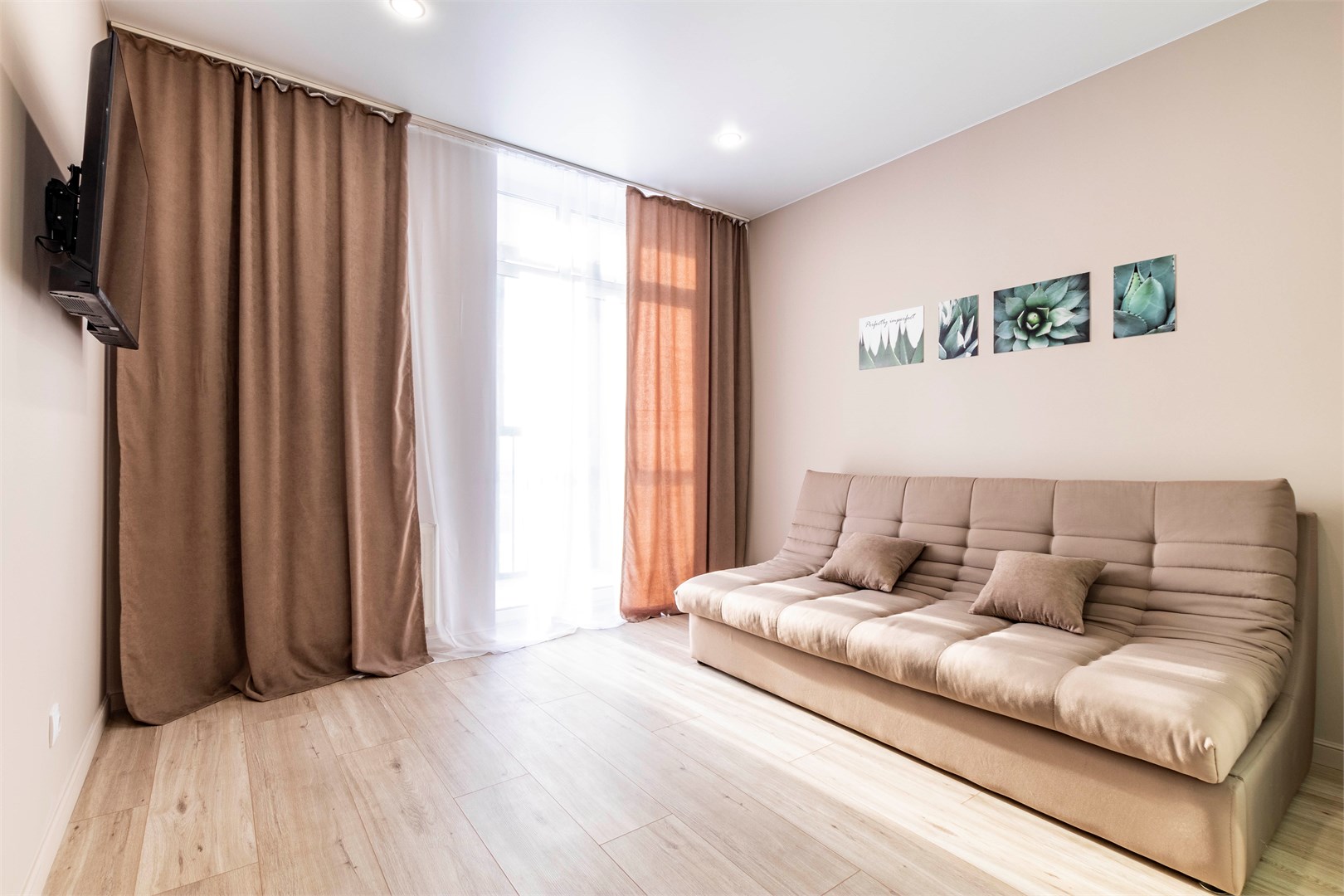 BeGuest на Шаронова 31