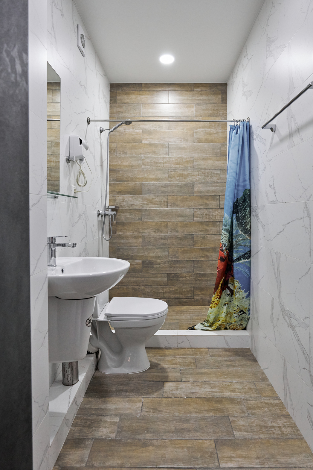 Джуниор сюит 2-местный  1-комнатный