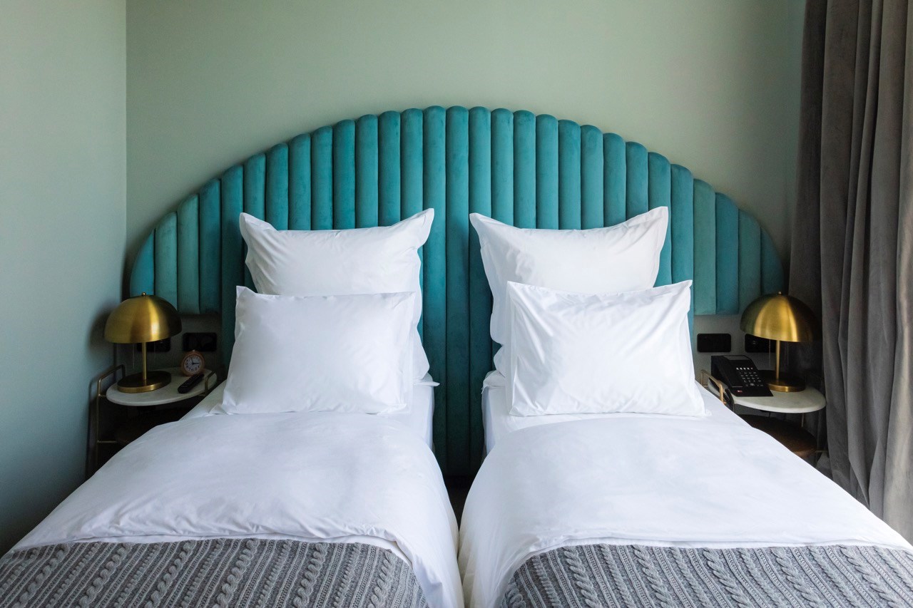 Khedi Hotel Tbilisi