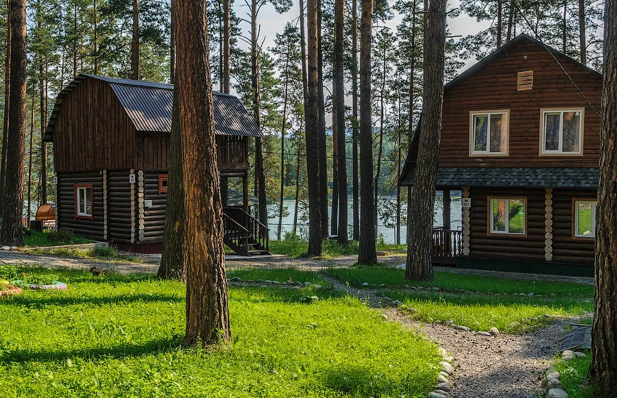 Сибиряки