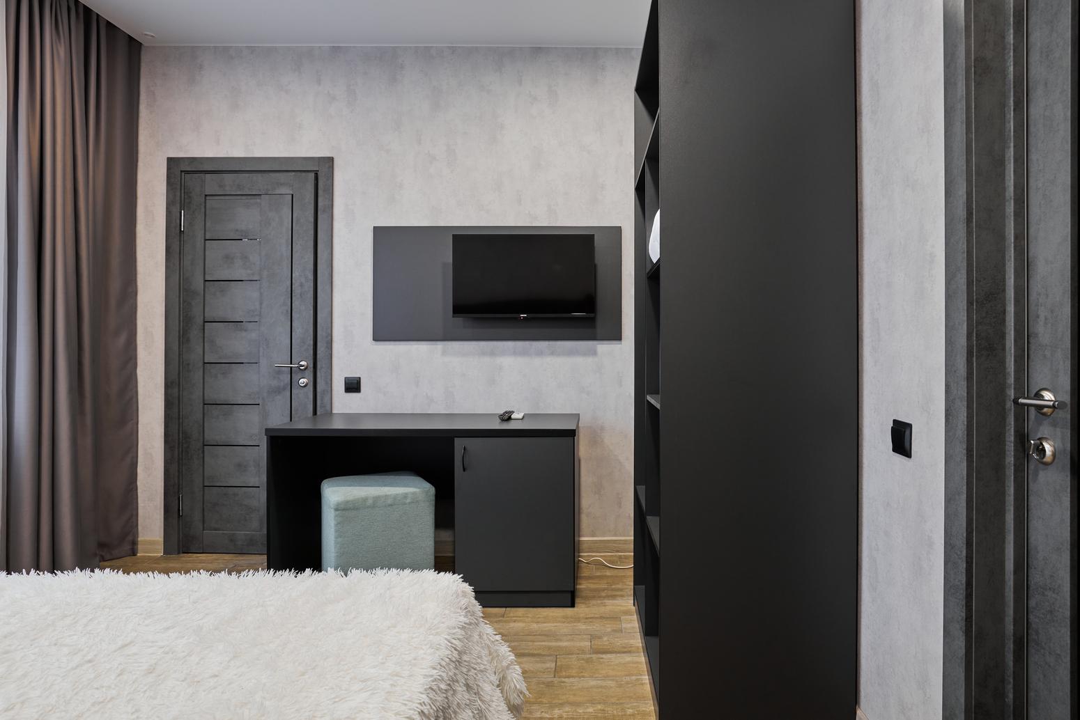 Джуниор сюит 2-местный  1-комнатный