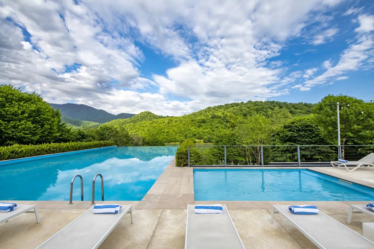 Kvareli Lake Resort