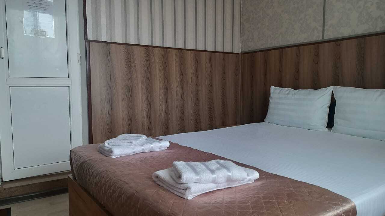 стандарт 2-местный — фото 1