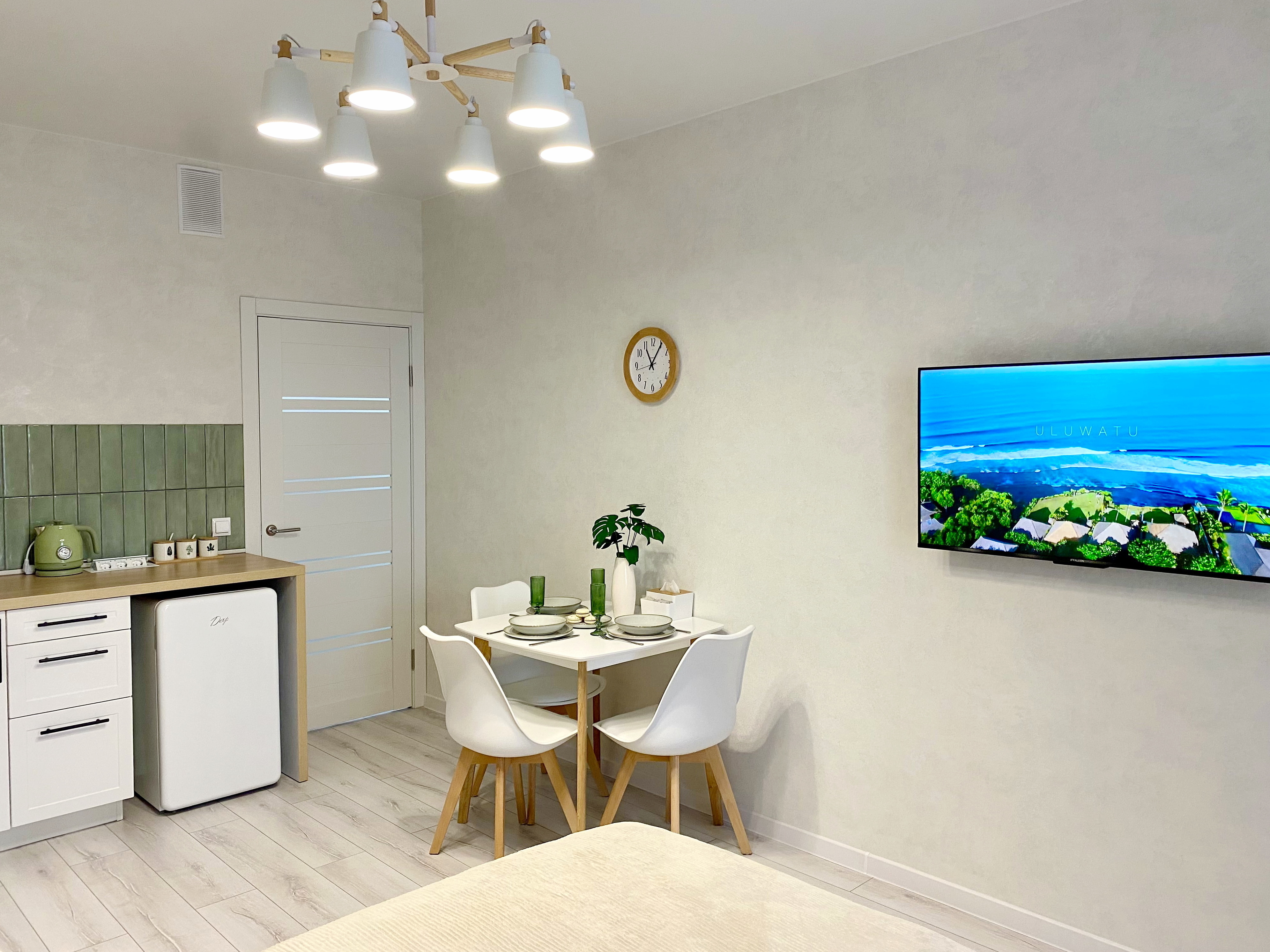 YourPlace микр. Любимово, д.18
