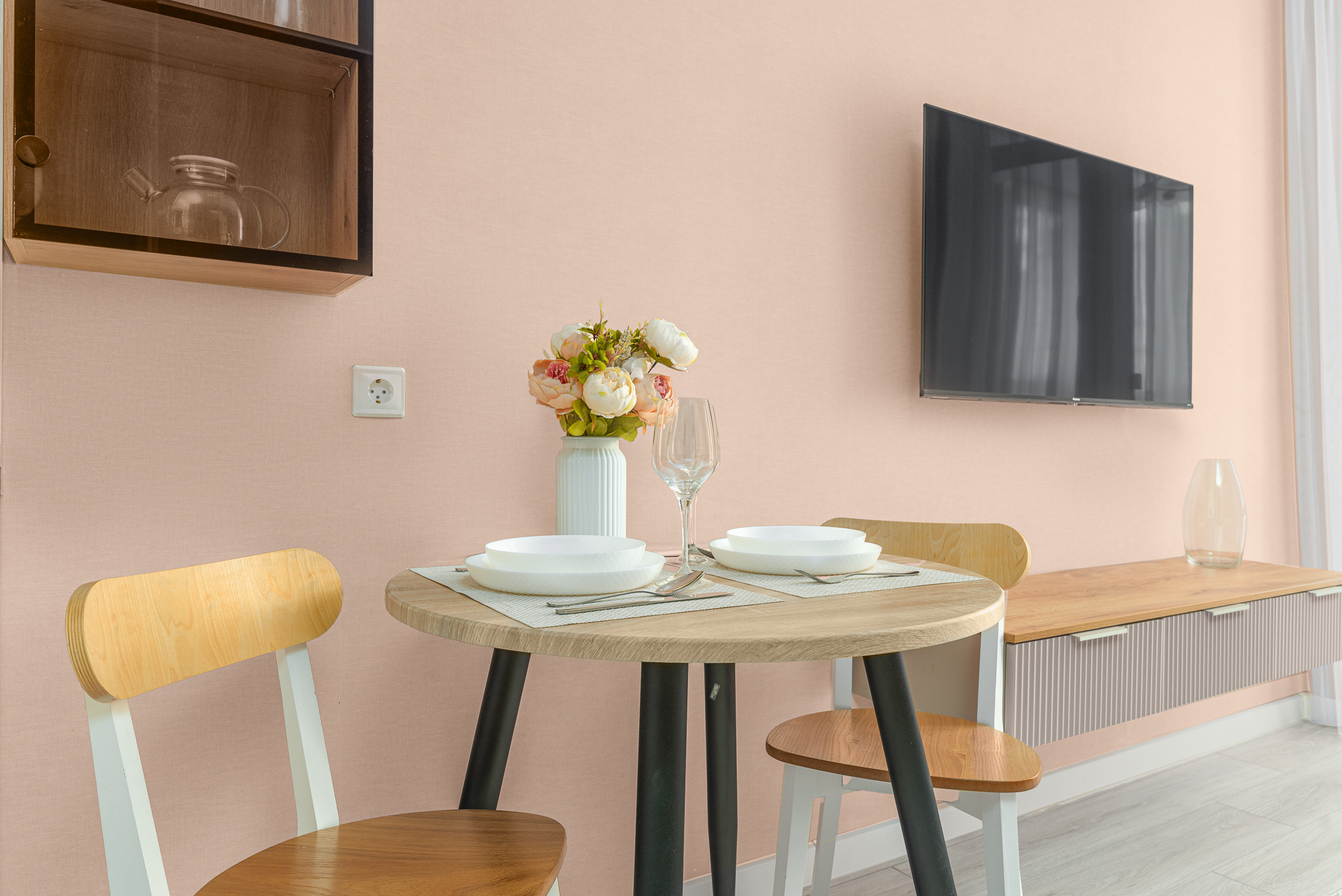 YourPlace микрорайон Любимово, д. 16