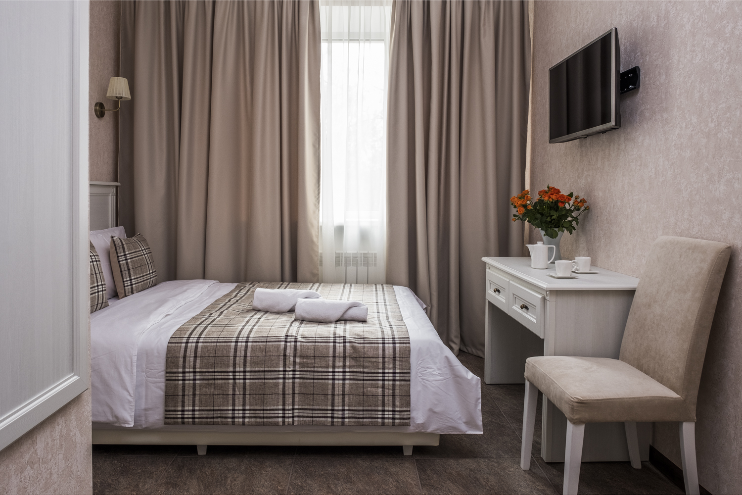 Фотография Стандартный 2-местный (DBL)