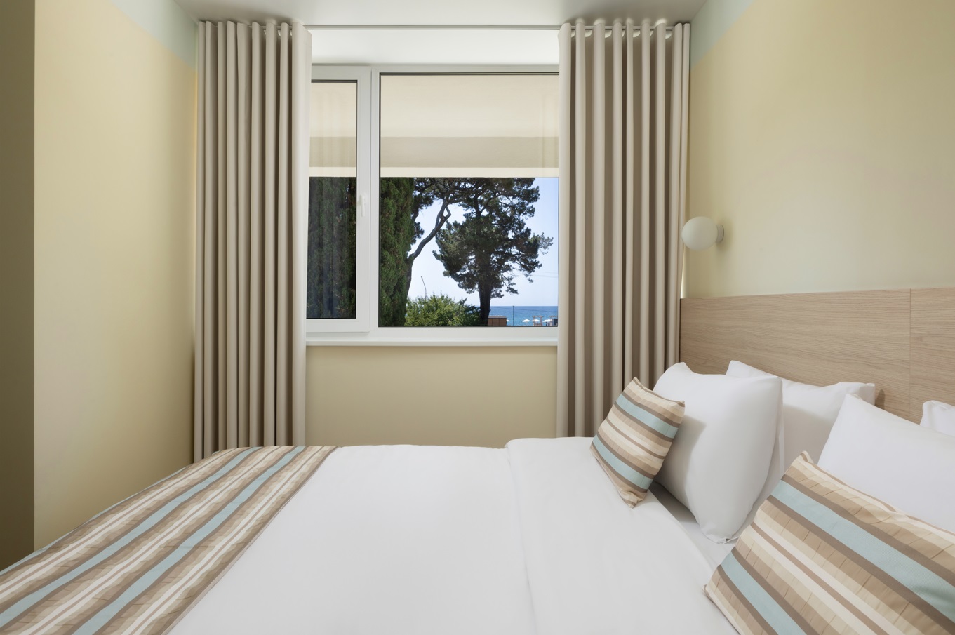 Portoritsa (Цандрипш)