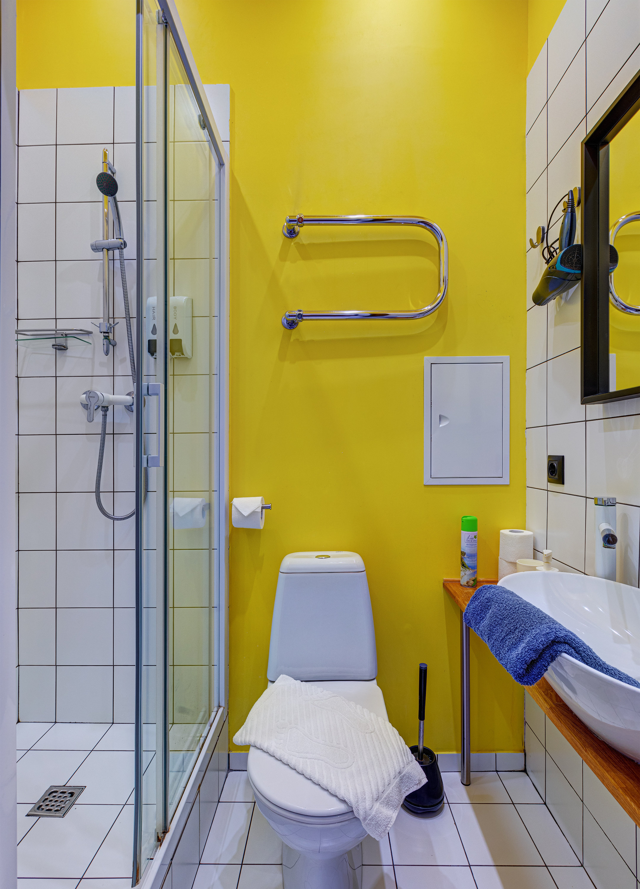 Студио 2-местный (DBL)