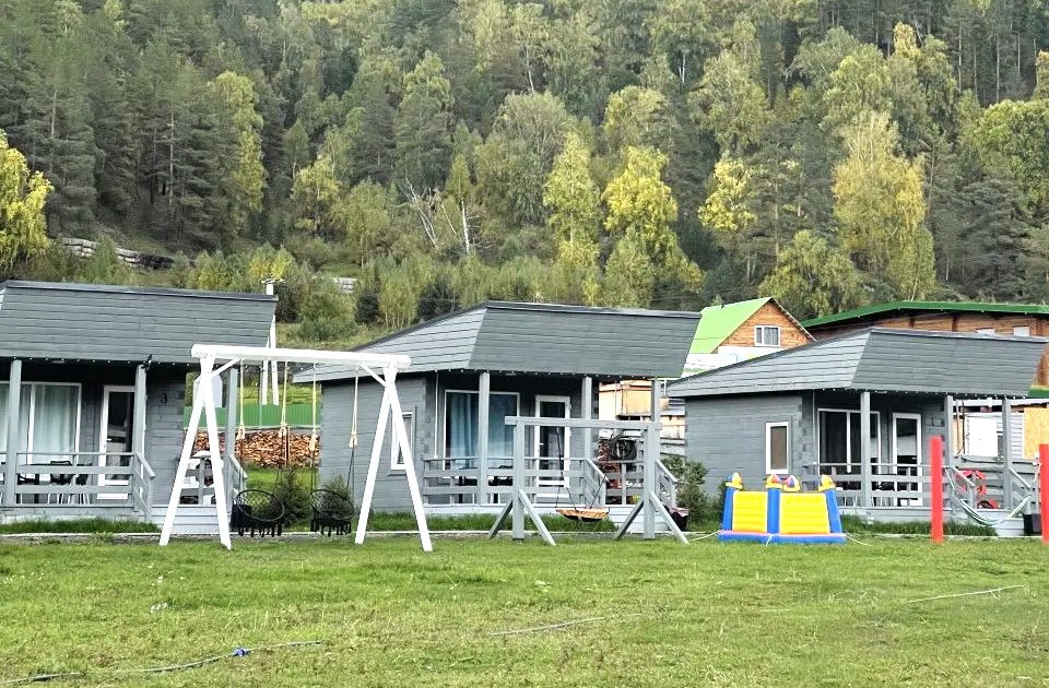 Алтай Лотос