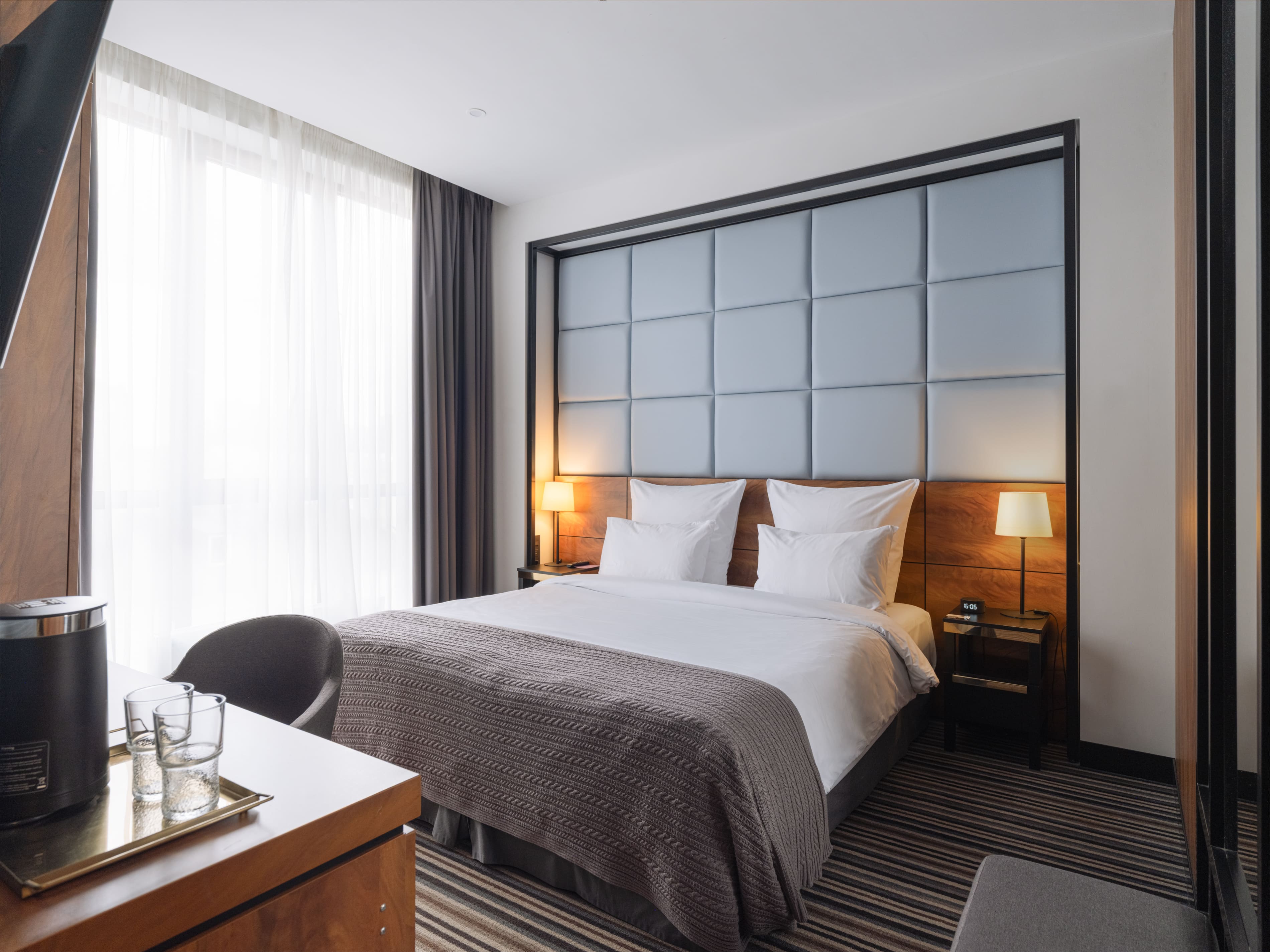 ARKA HOTEL