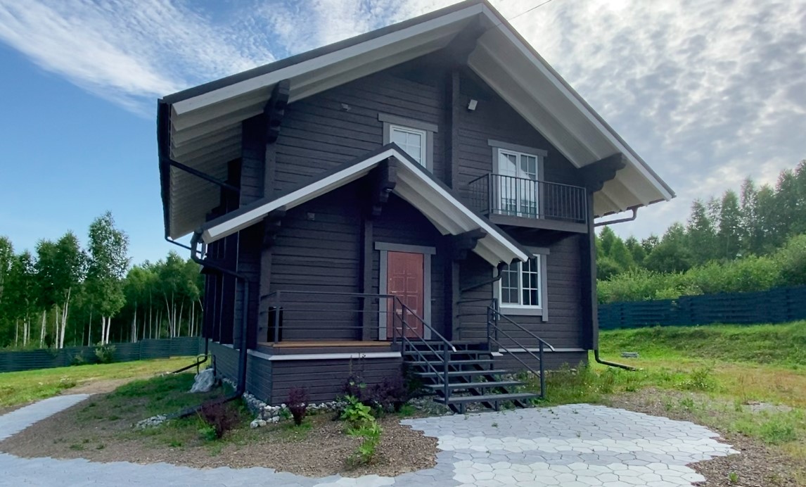 Бобровое