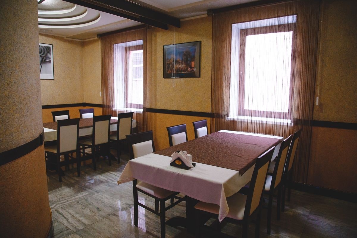 La Maison