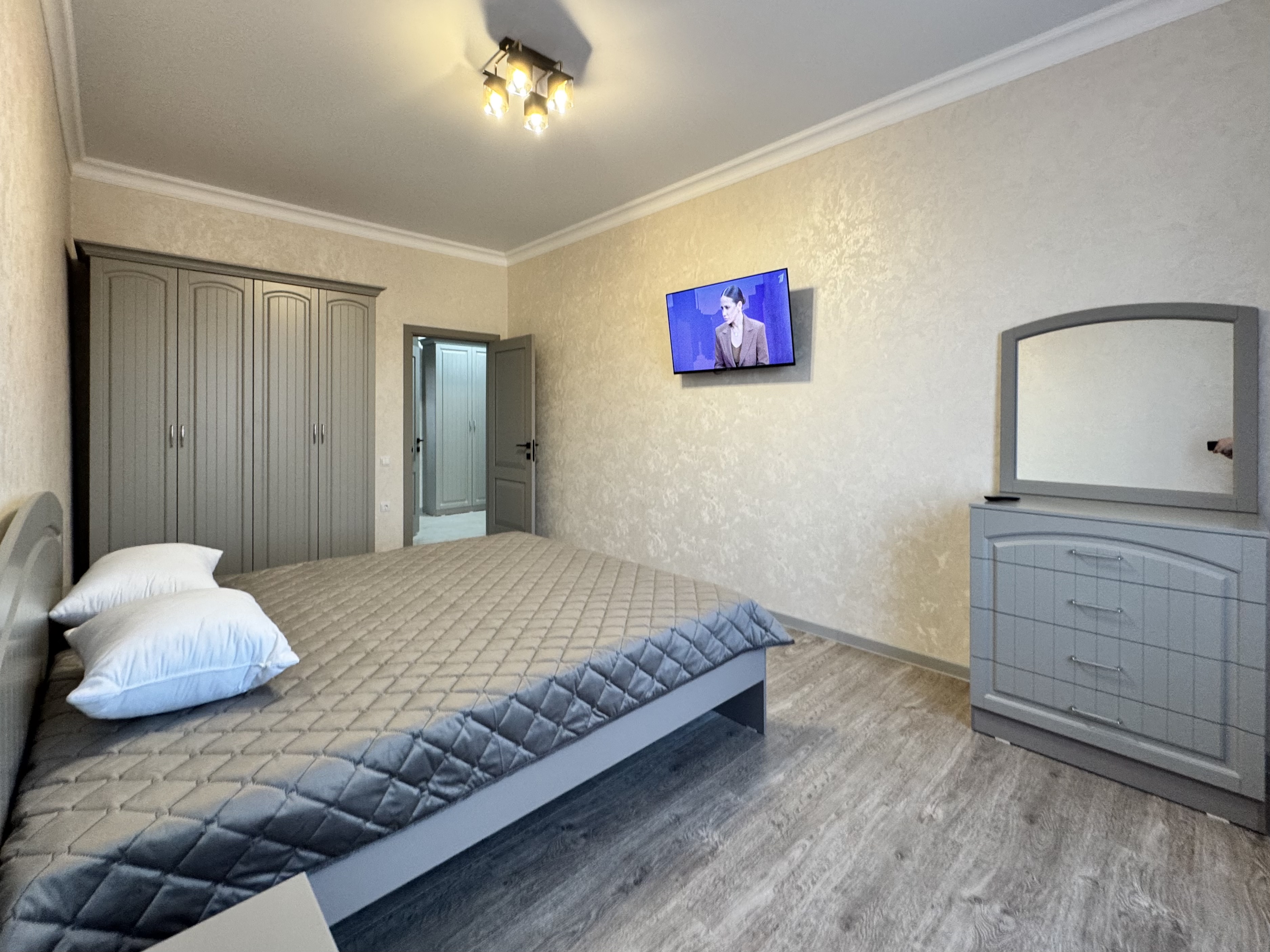 Номер 2-местный 2-комнатный