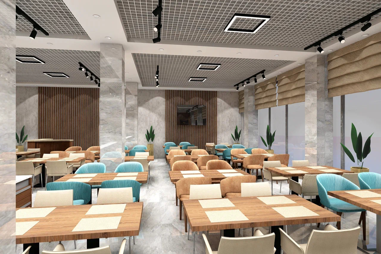 Paradise Land (Алахадзы)