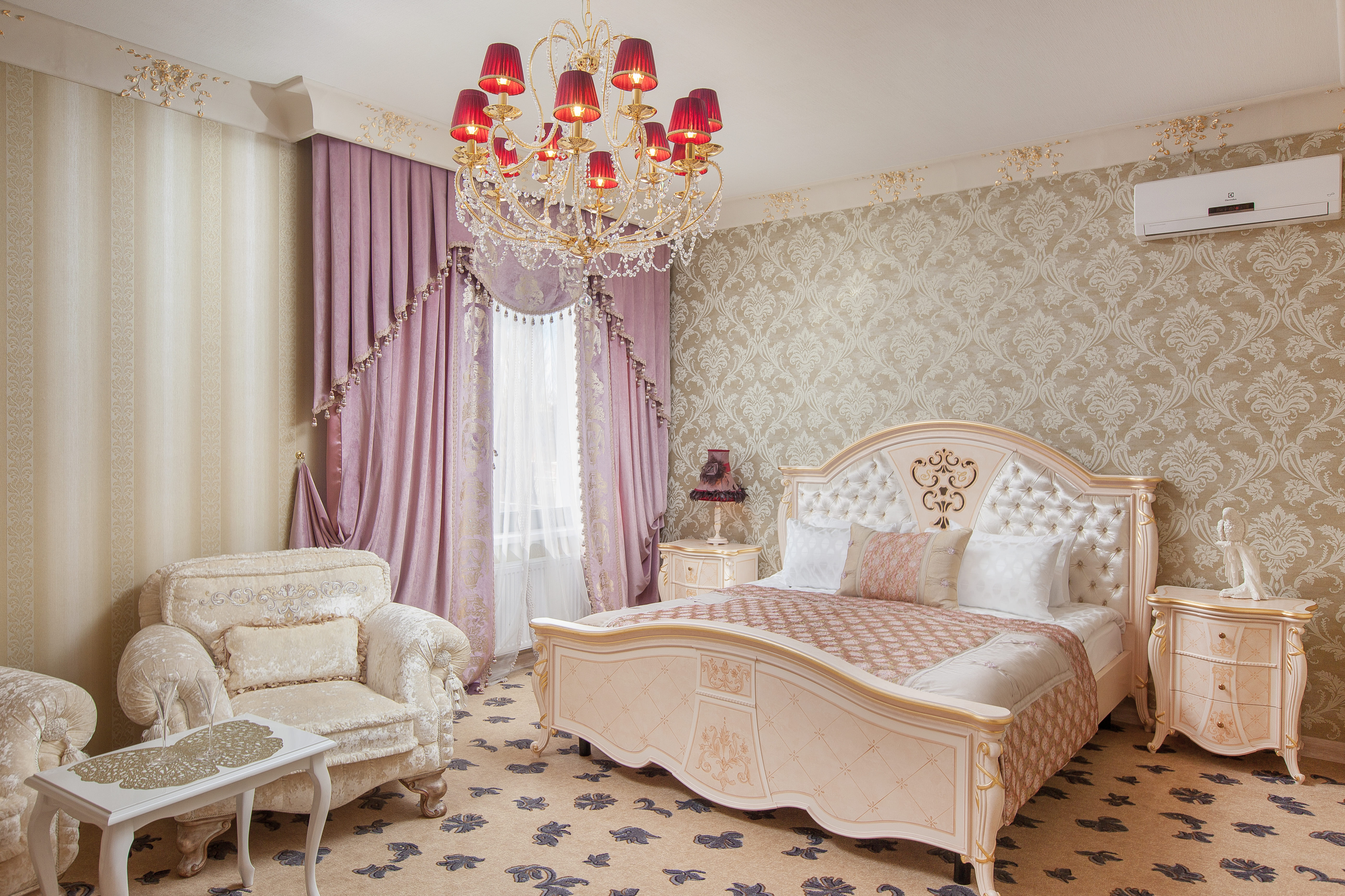 Villa Italy