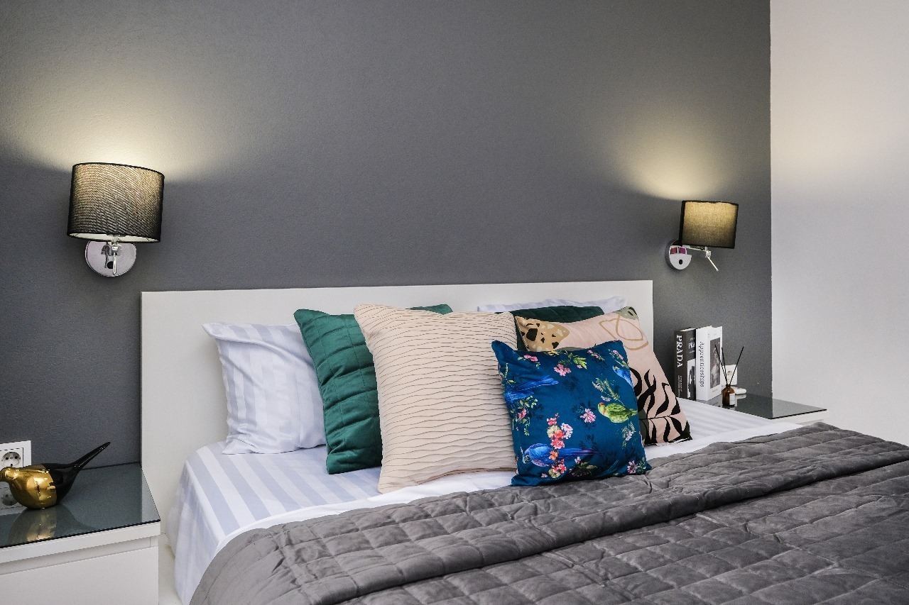 Room Hotel на Сибирской 42