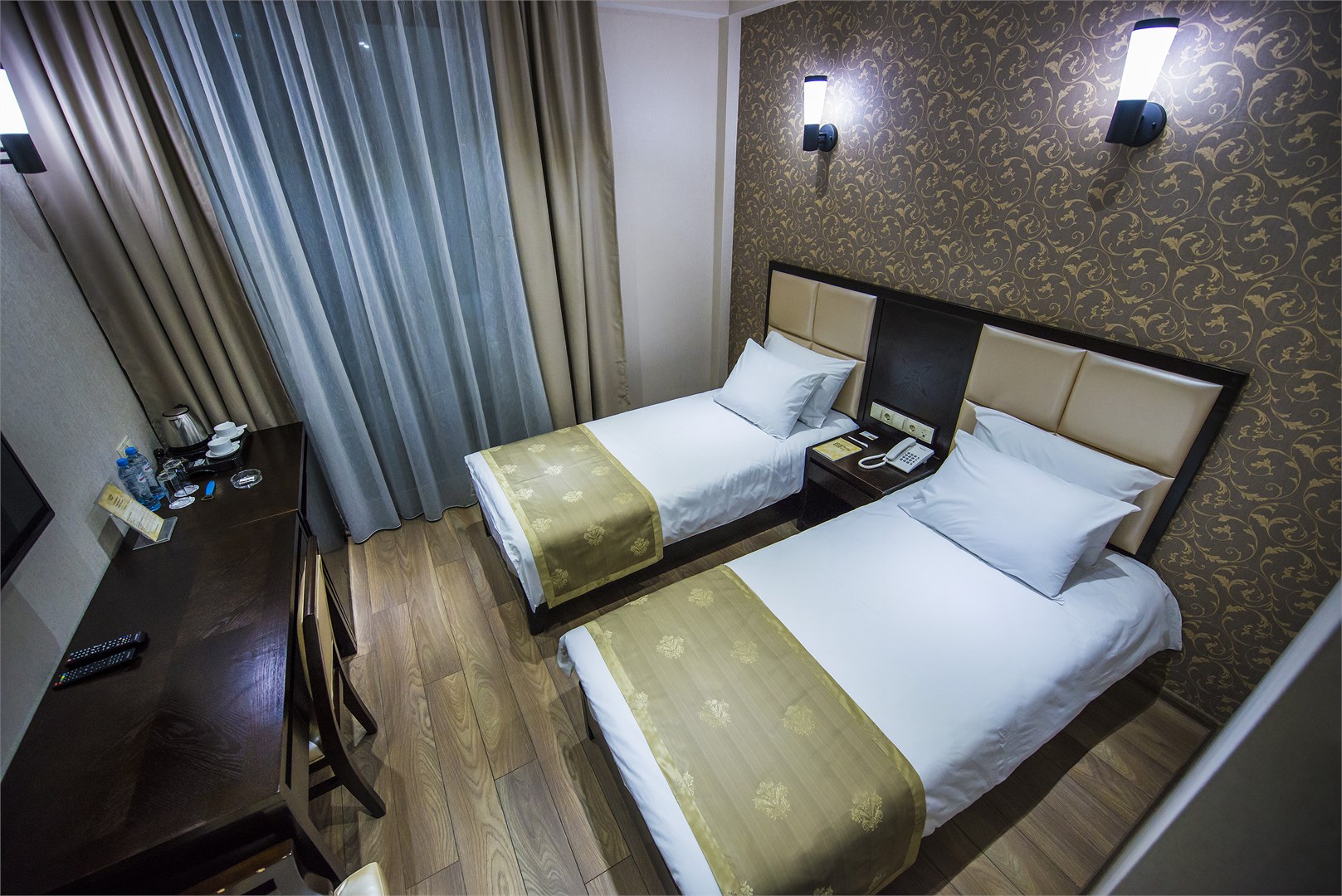 Tbilisi Inn