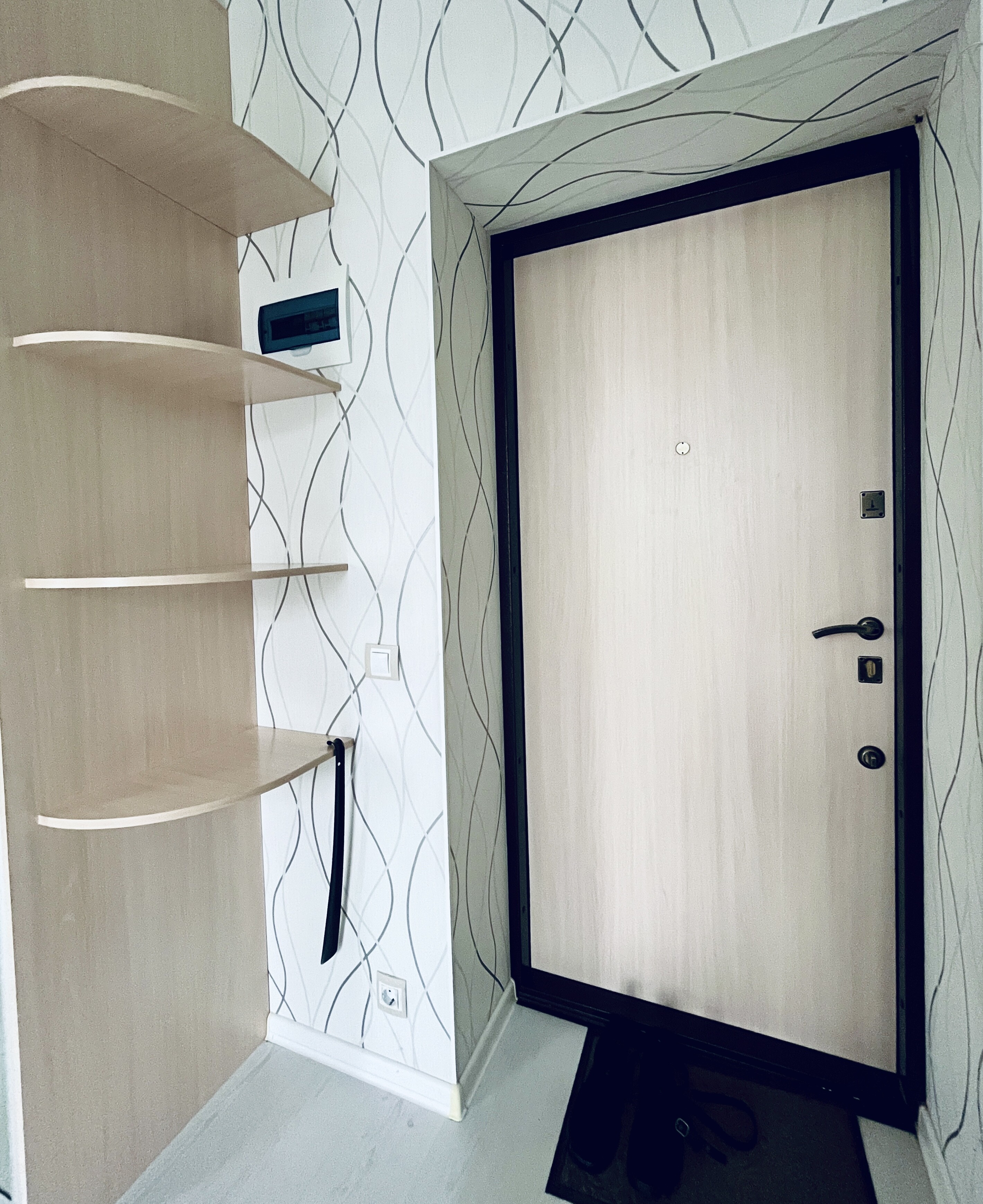 UA Кирова, 25