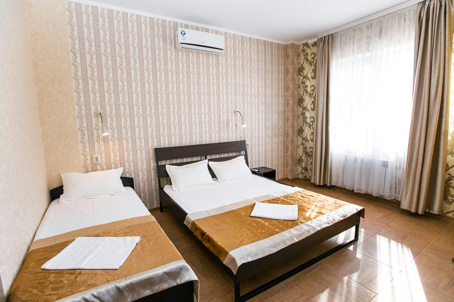 Park Hotel Argo