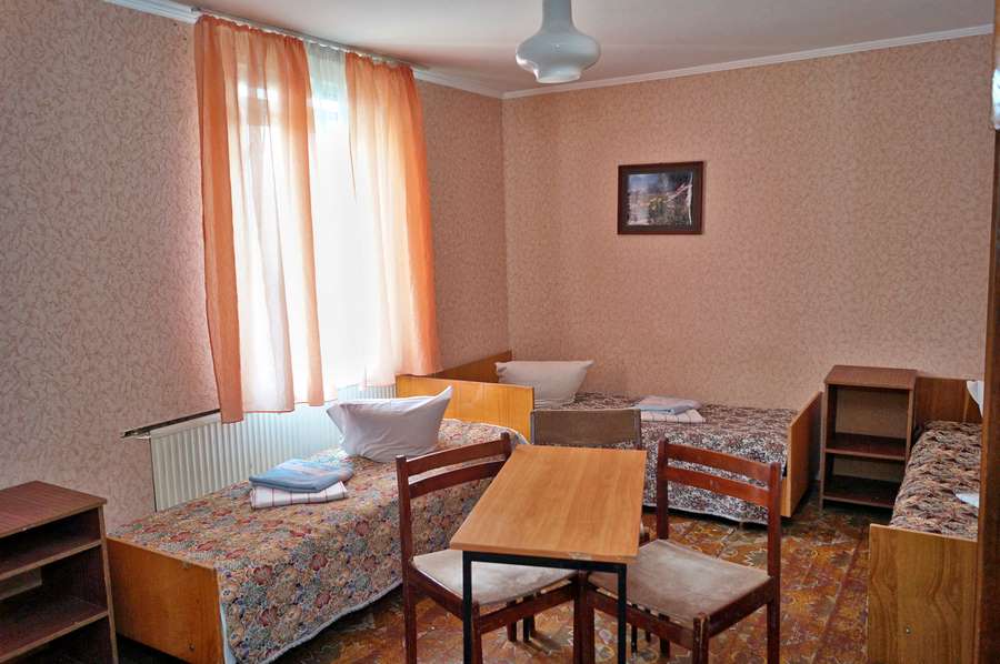 + 5-местный корпус 2 — фото 1