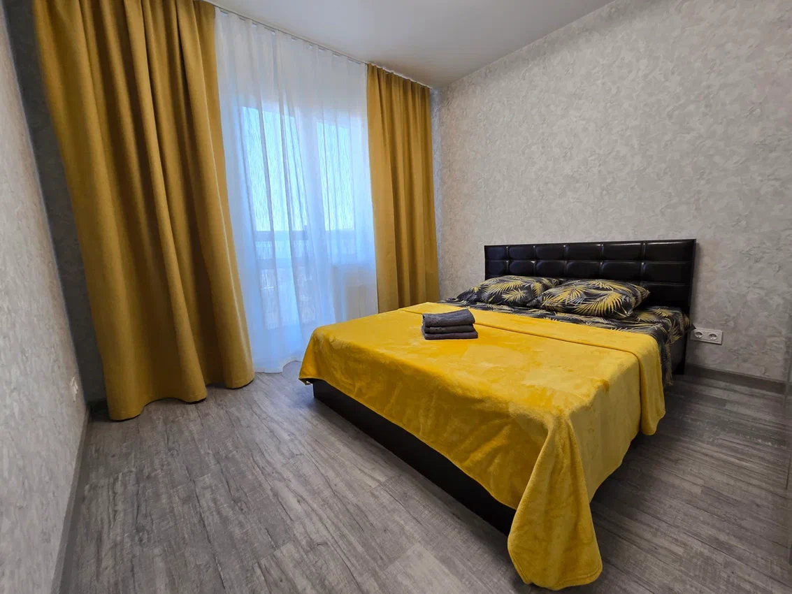 КемКомфорна б-р Строителей 60к3