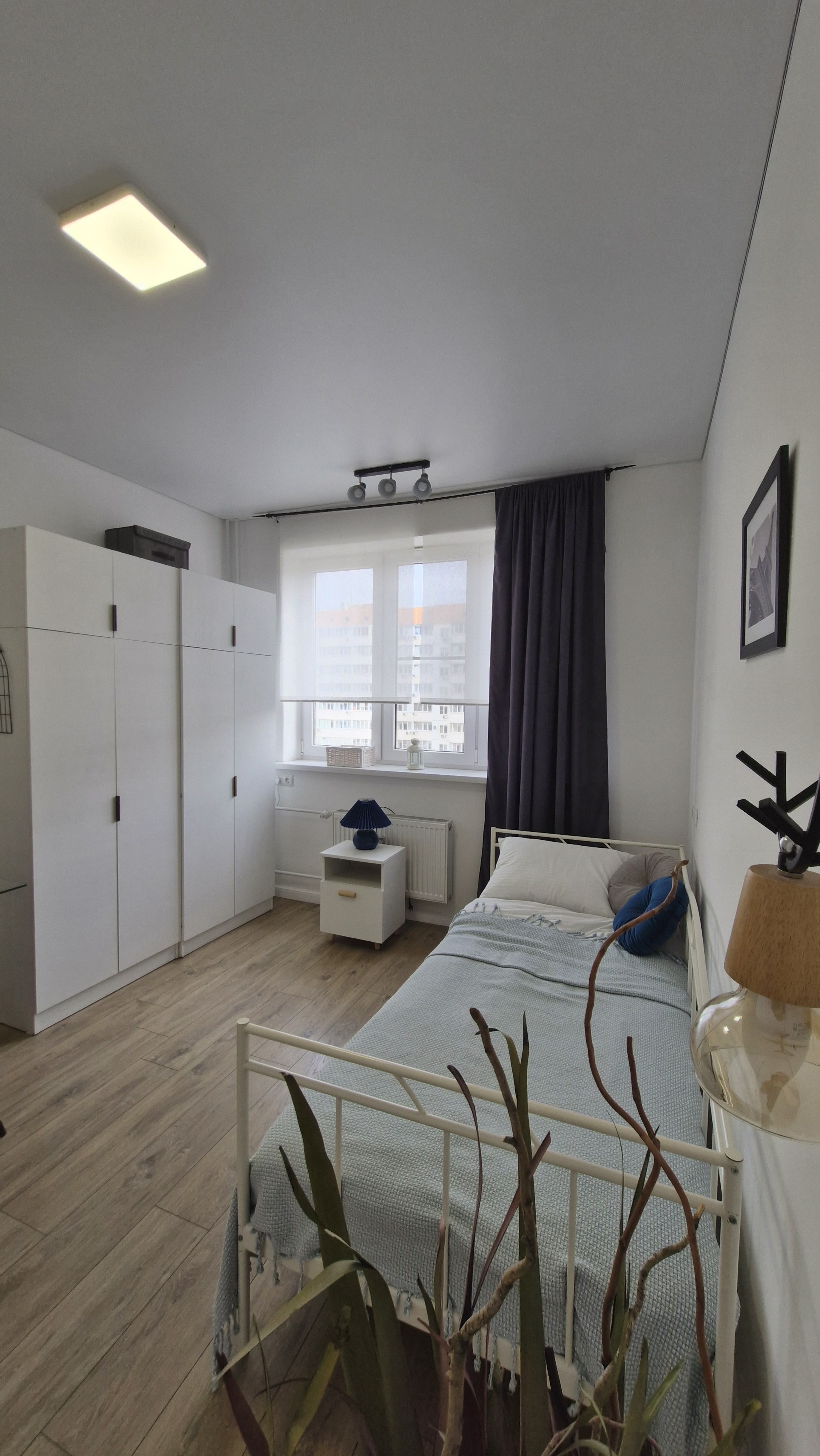 YourPlace ул. имени 40-летия Победы, 186 кор. 3