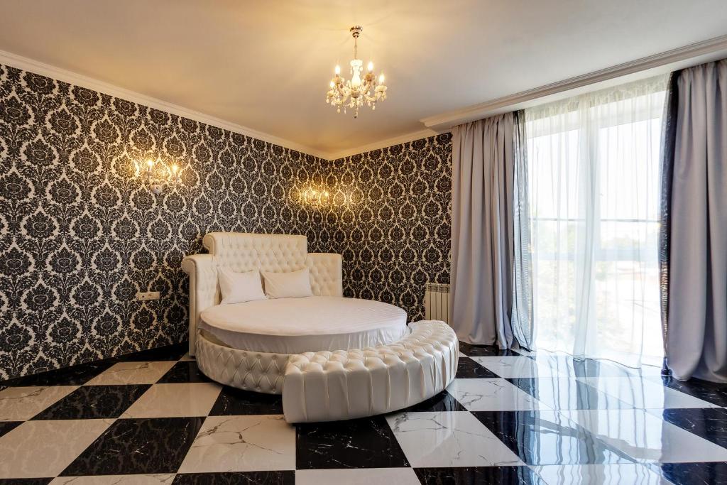 Мартон  Boutique & Spa