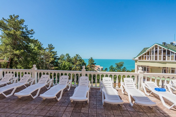 Территория