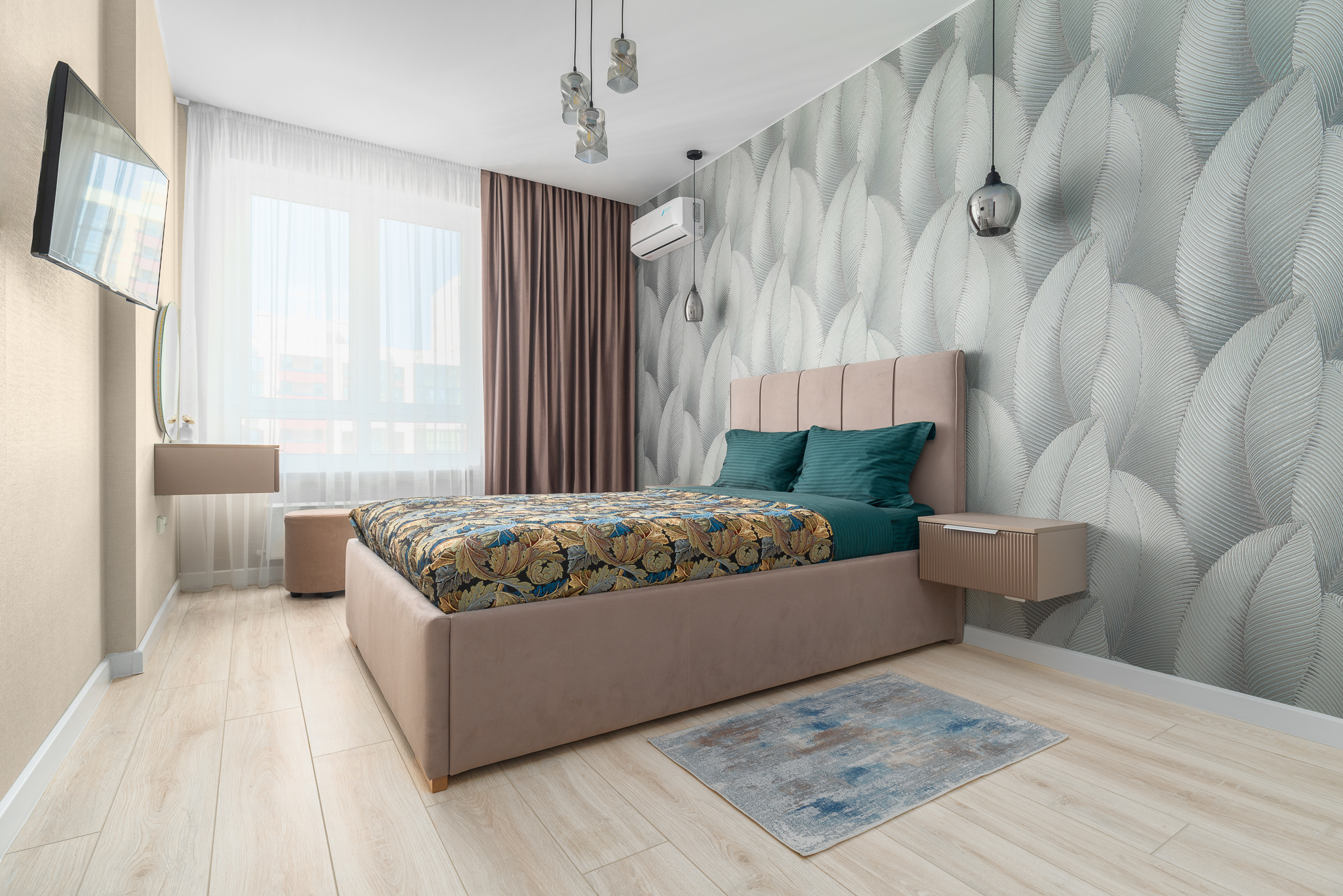 YourPlace микрорайон Любимово, д. 16