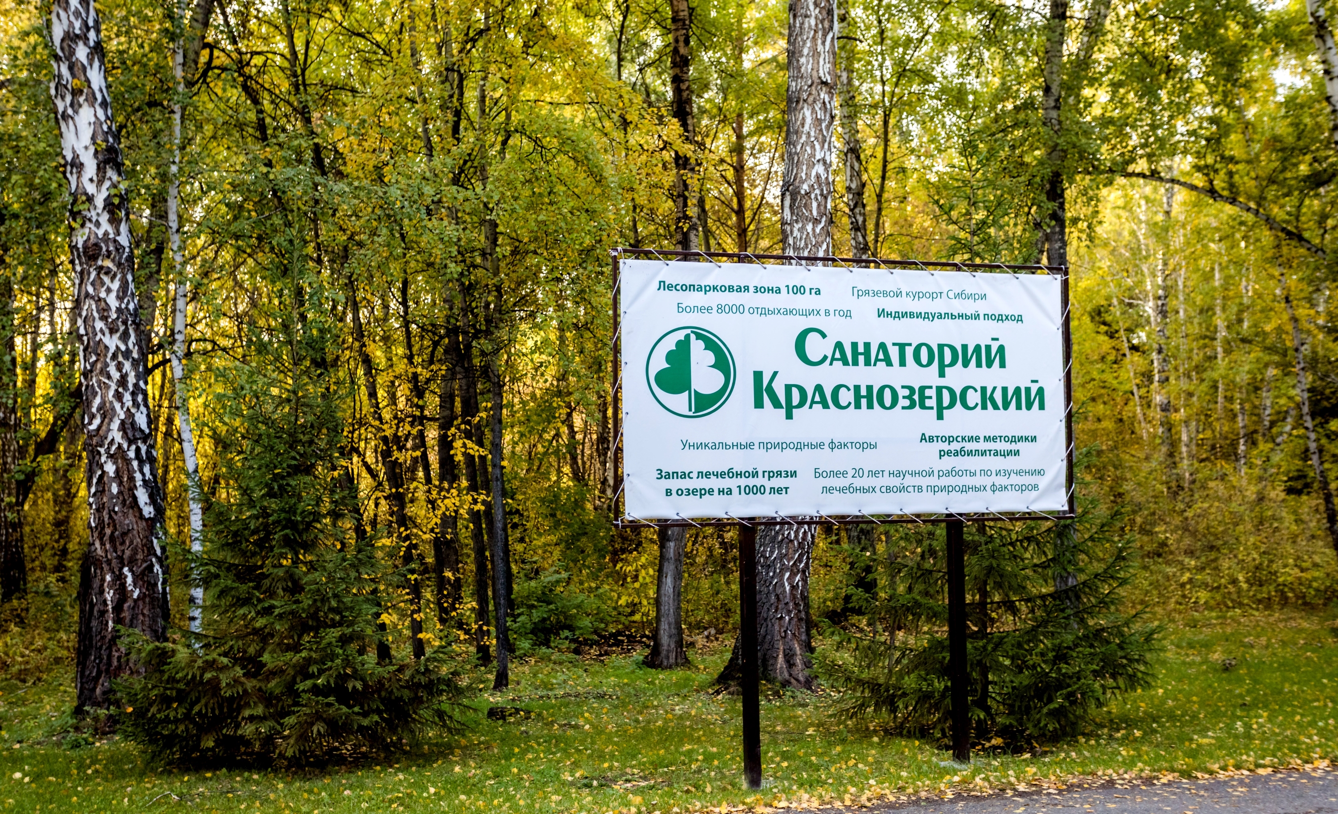 Краснозерский