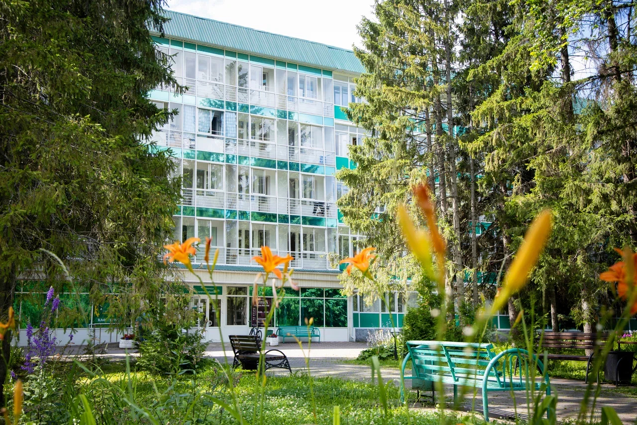 Внешний вид