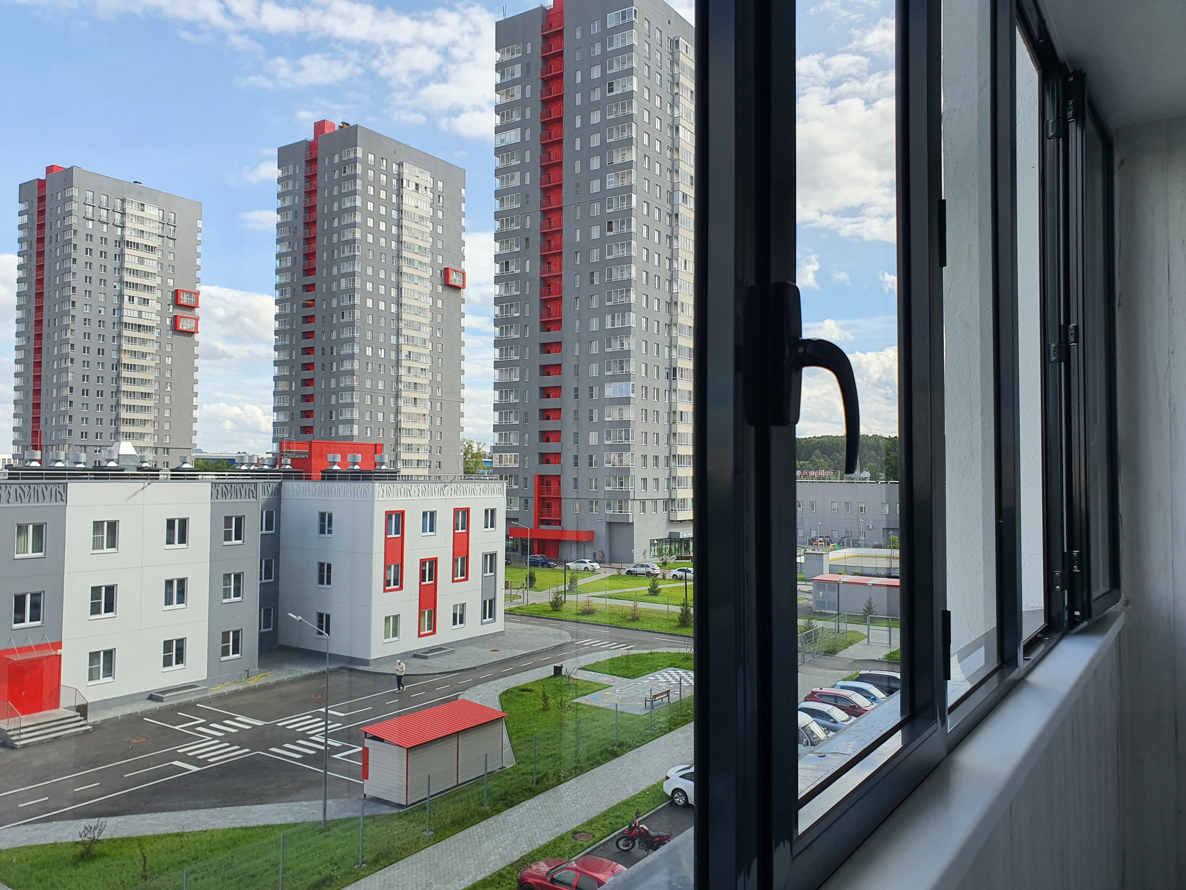 РодникApartmet 4 этаж Челябинск