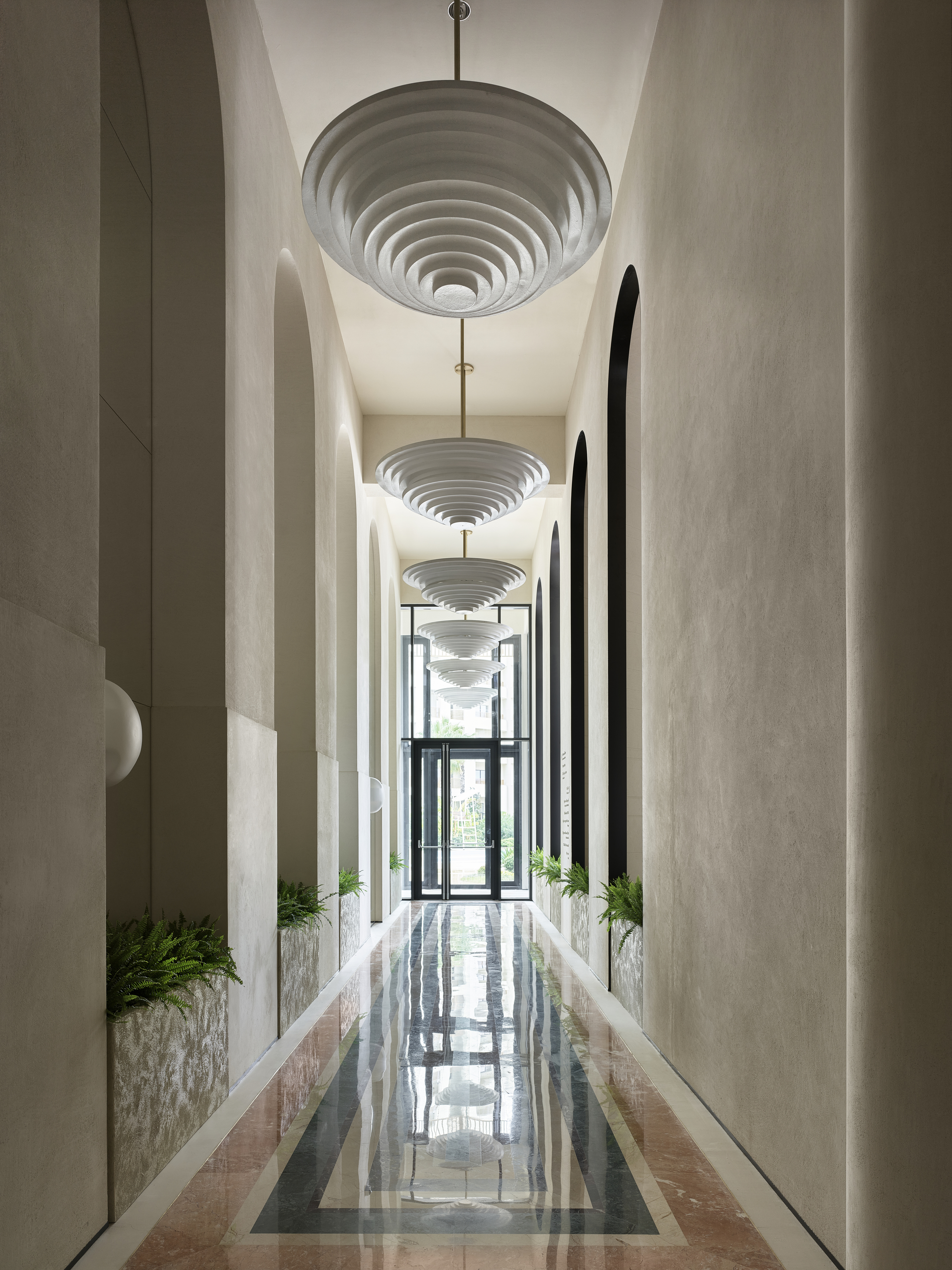 Грейтрум и лобби (7)