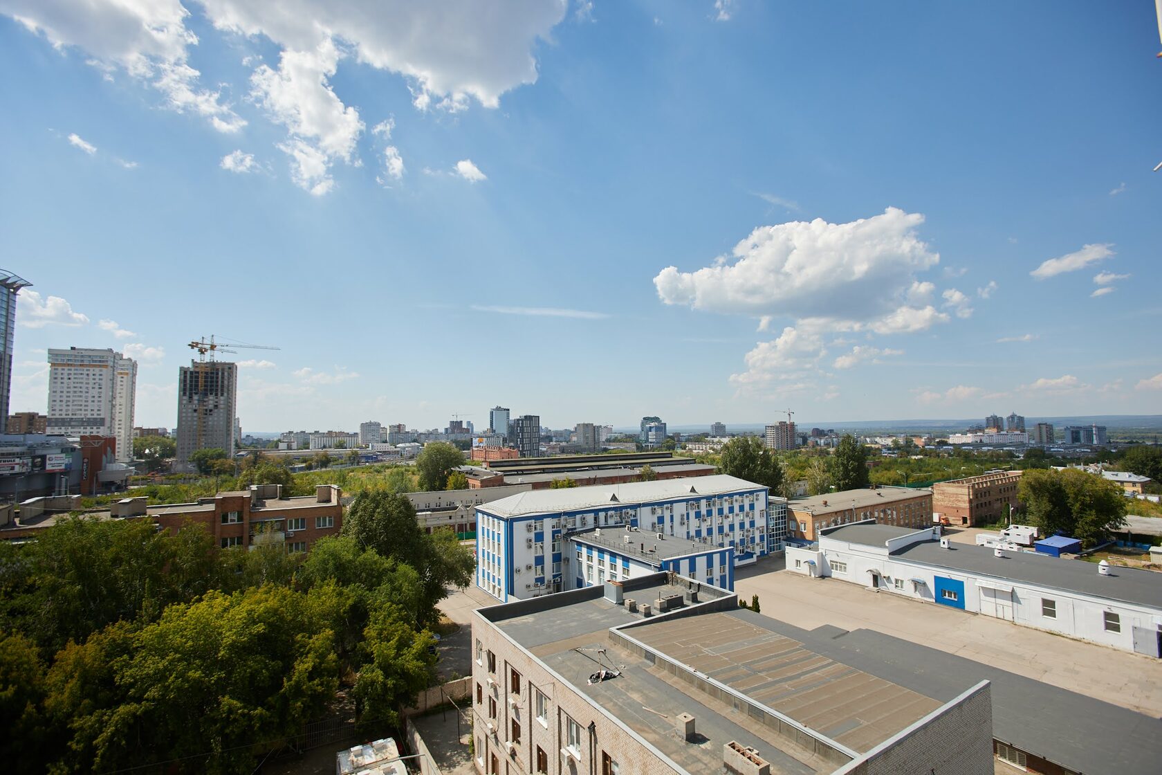 Горница Луначарского,62