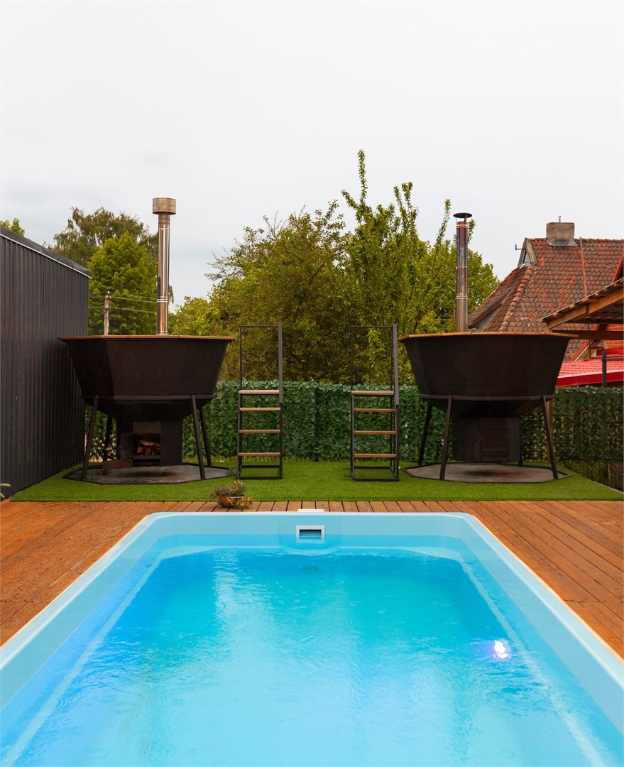 Апартаменты 2-местный 1-комнатный (Классические)