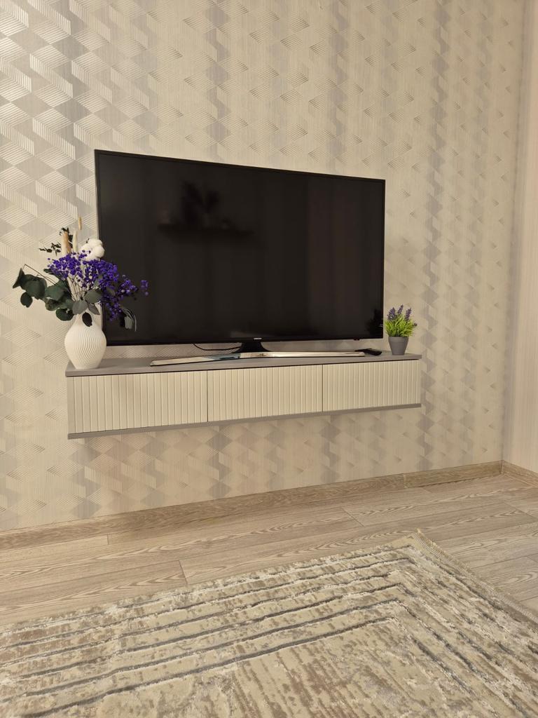 Apartments ЖК небо Ярославская улица, 113к1