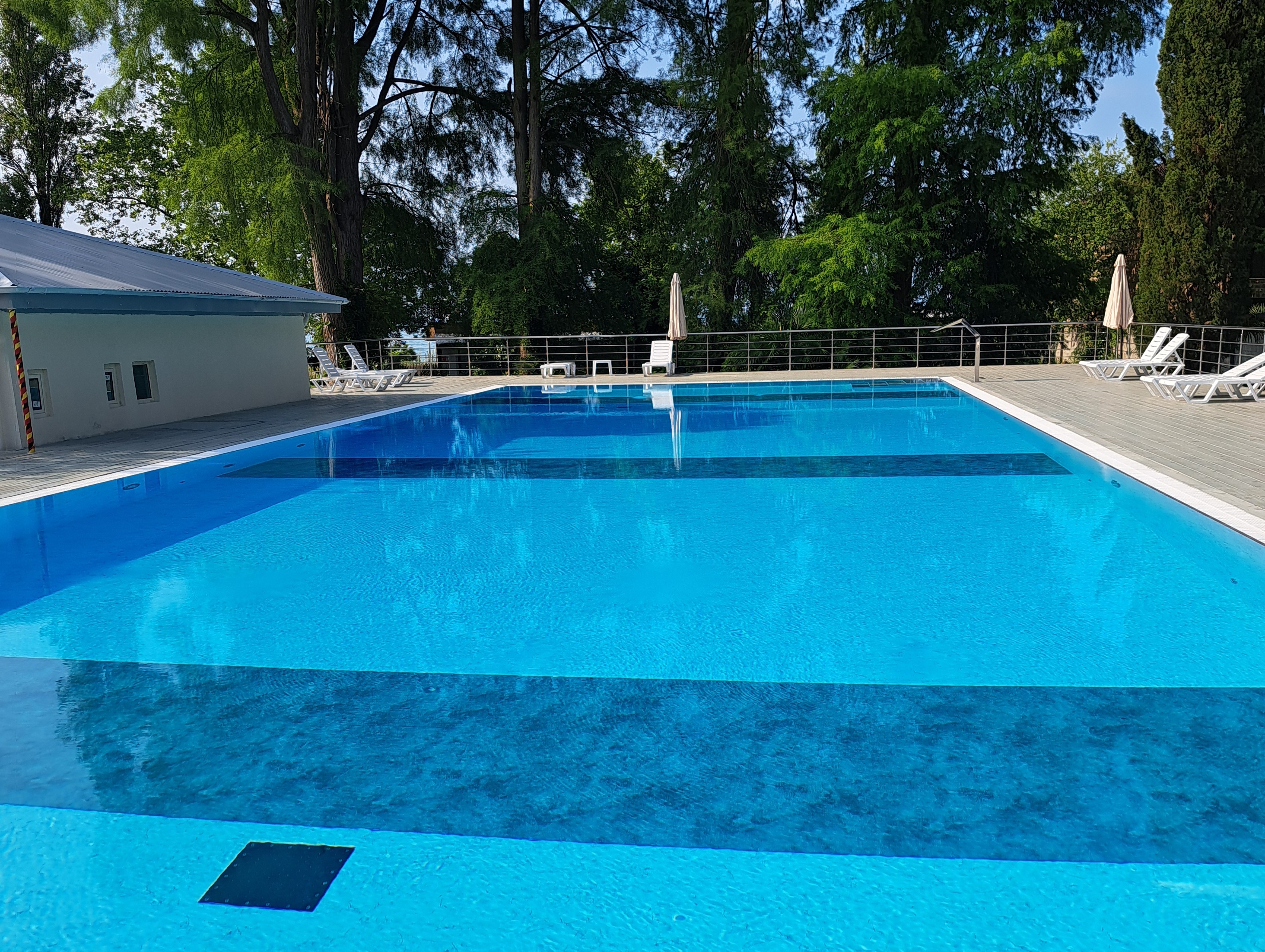 Черноморец (Гудаута)