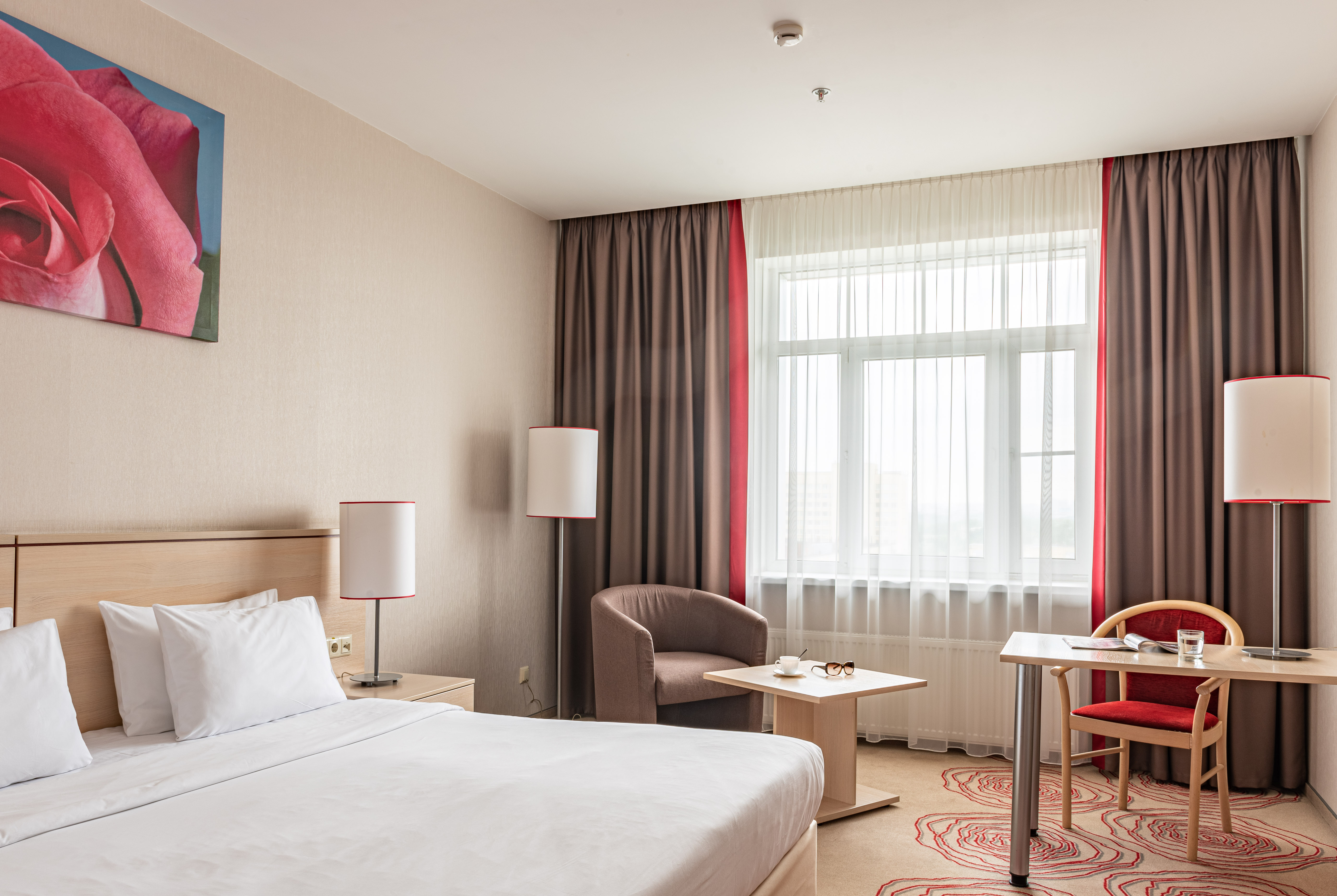 Фотография Стандартный 2-местный (DBL)