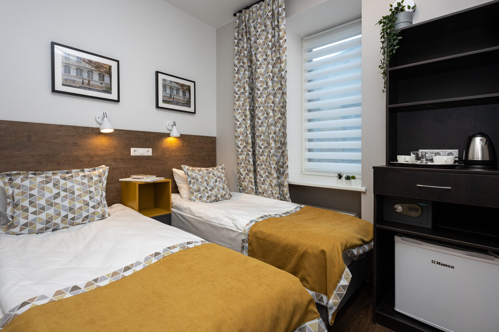 Фотография Стандартный Стандартный 2-местный