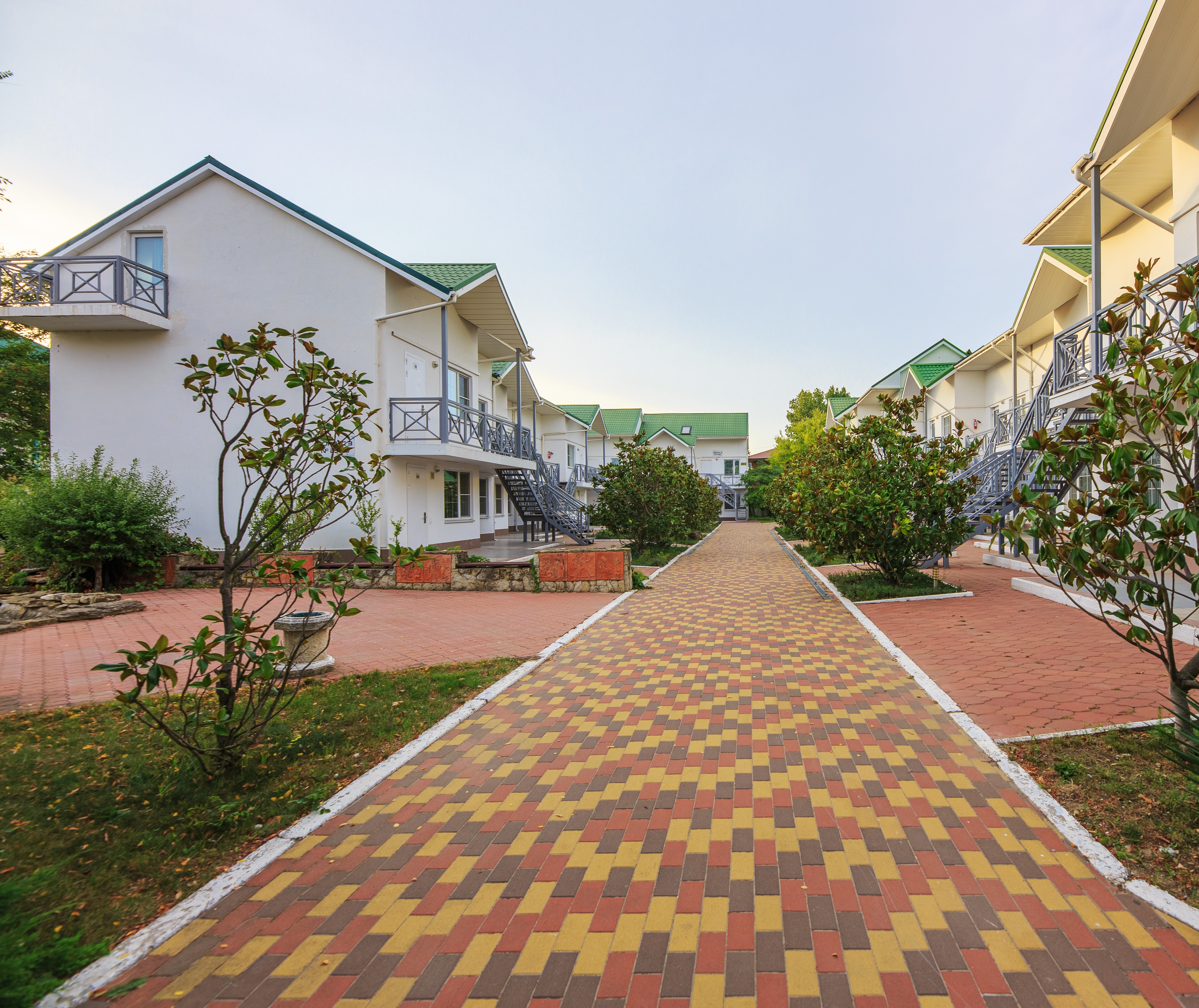 Территория