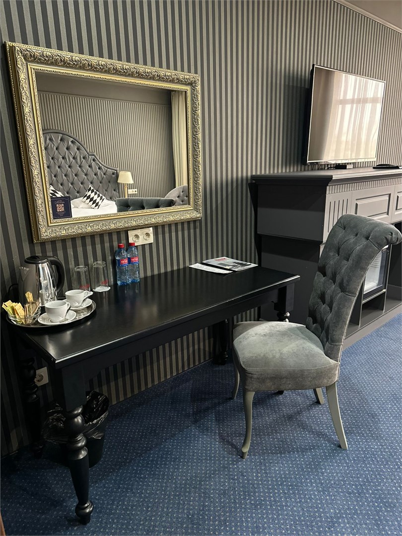 enamar Hotel&Spa Ростов-на дону