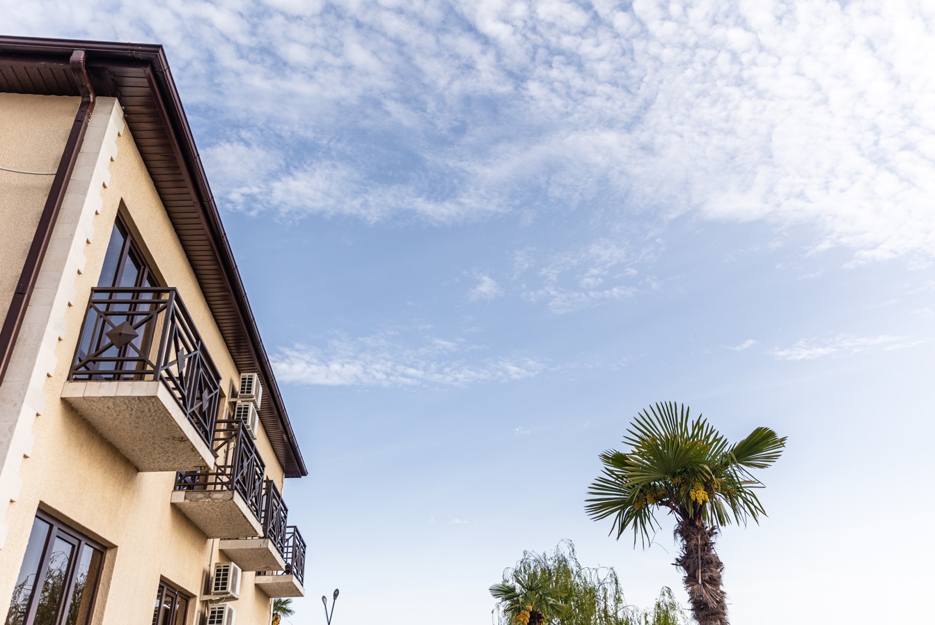 Территория