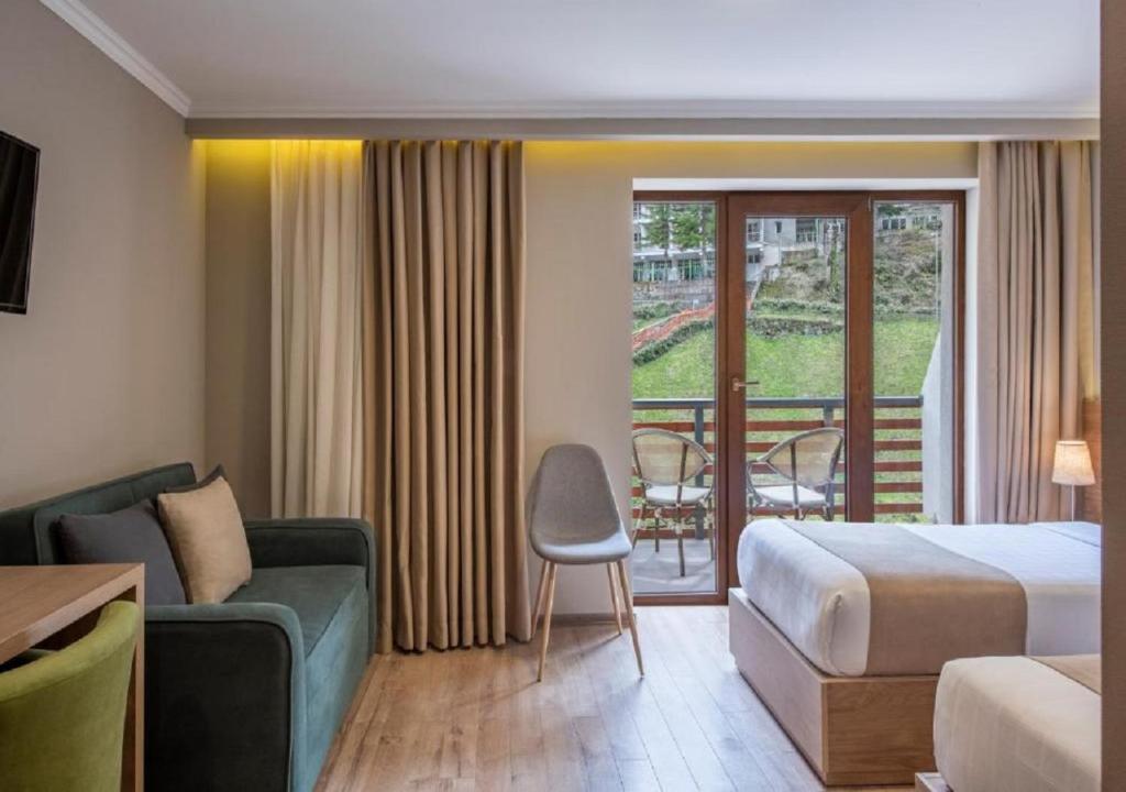 Sairme Hotels & Resorts