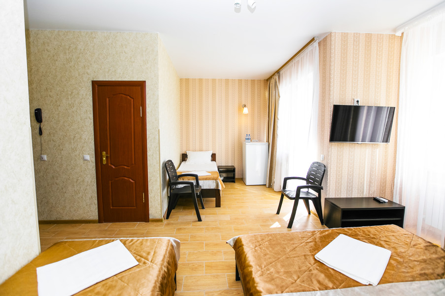Park Hotel Argo