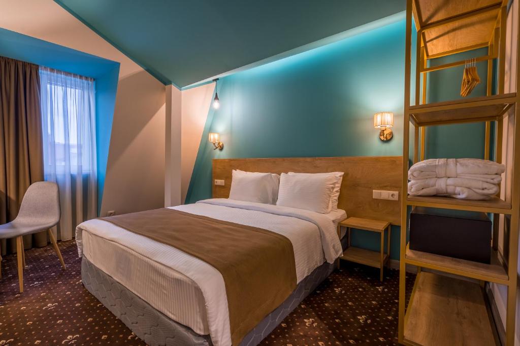 Gladius Inn Boutique