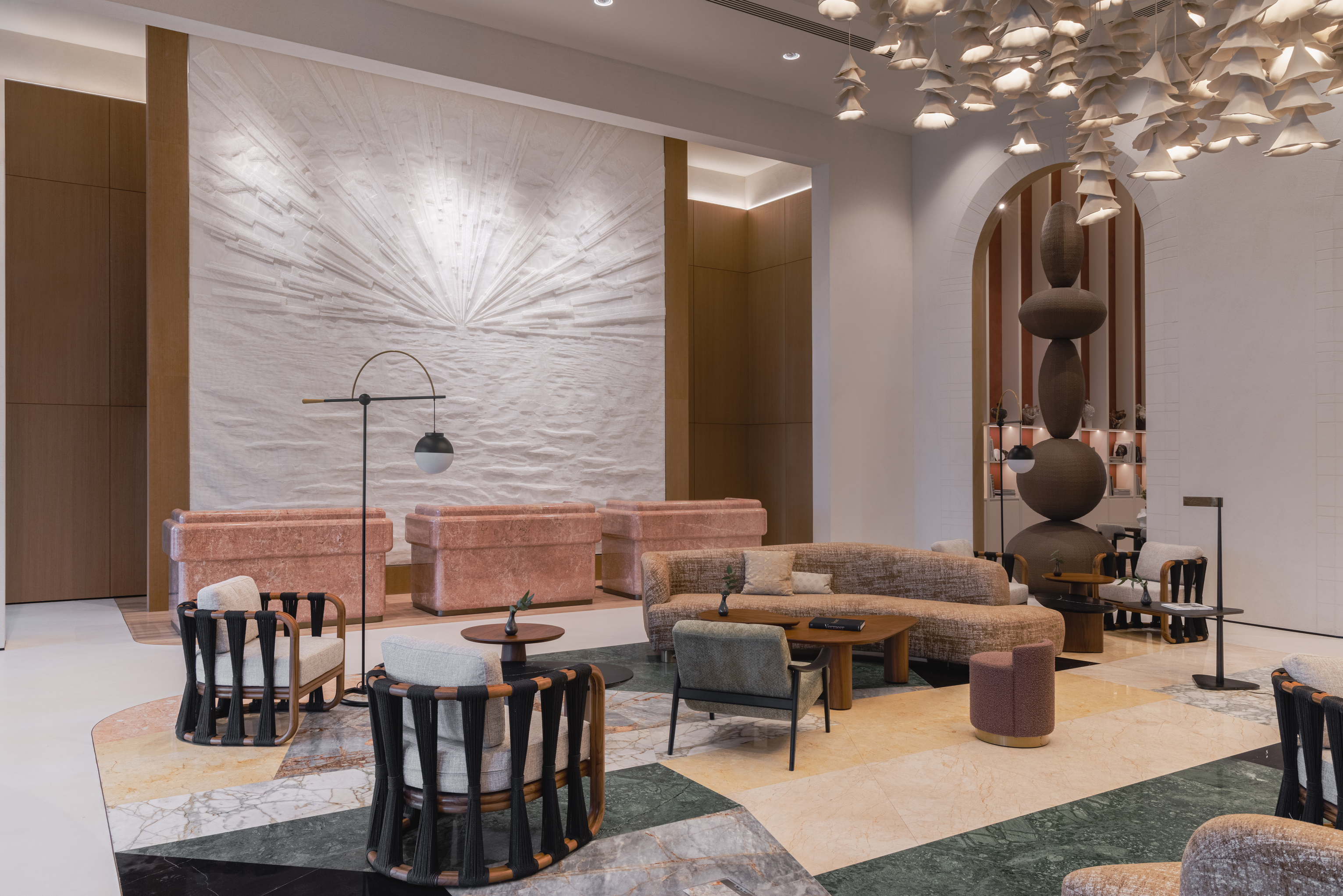 Грейтрум и лобби (24)