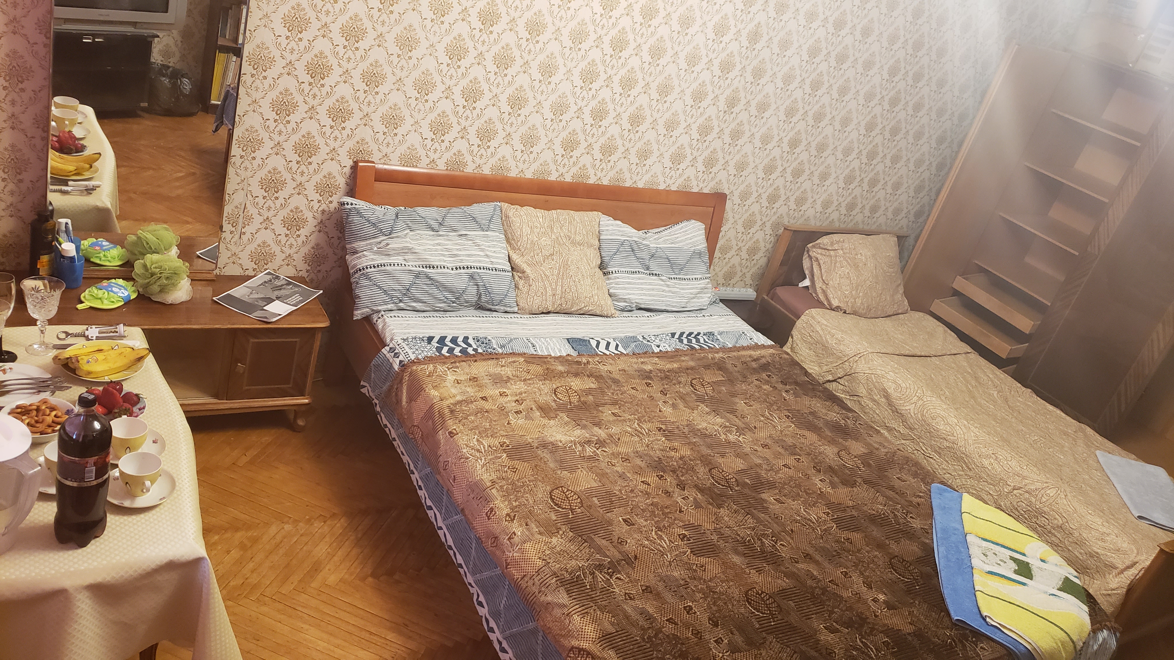 Homestay Uley (Н. Новгород)